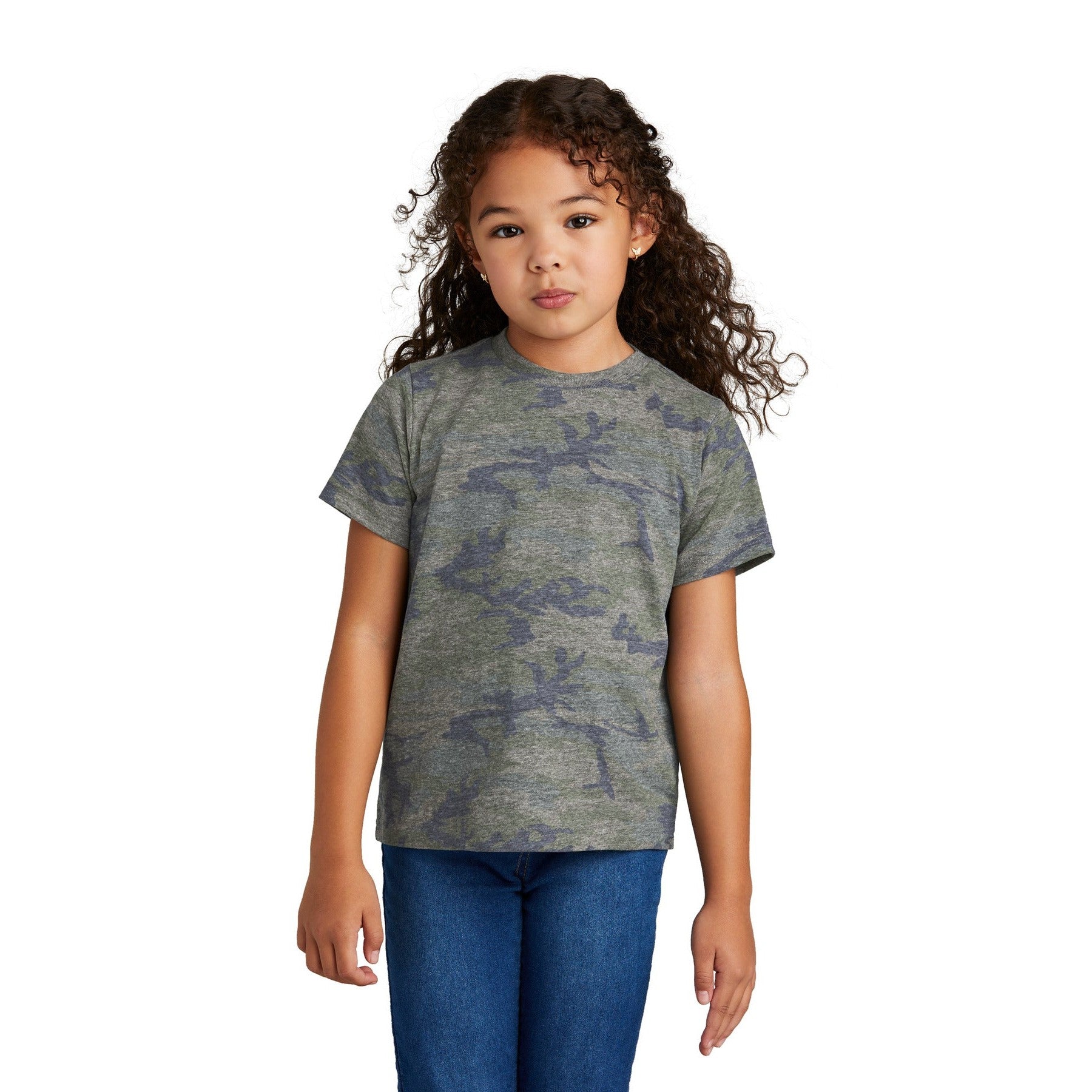 Rabbit Skins-Rabbit Skins™ Toddler Fine Jersey Tee. RS3321-MedTech-20